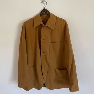 Romeo Gigli jacket